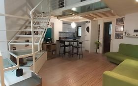 La Casa Nel Cortile-Free Parking