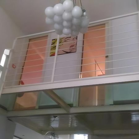 Ferienwohnung La Casa Nel Cortile-Free Parking Mailand Exterior foto